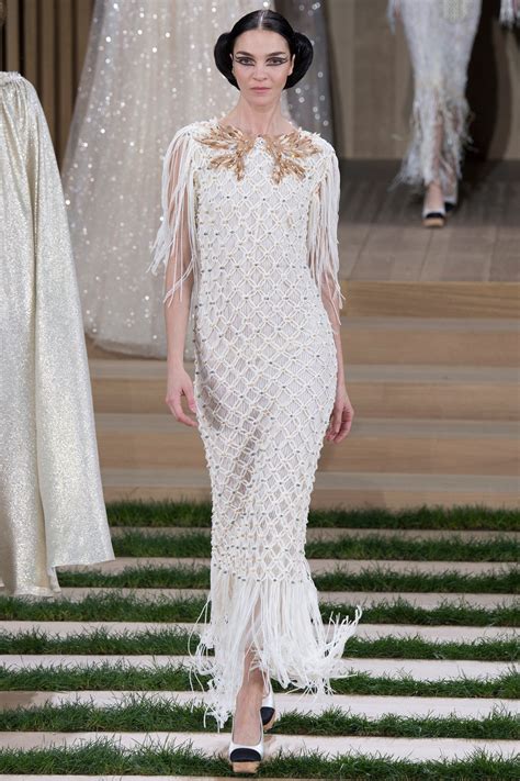 buy chanel haute couture|elegant chanel dresses.